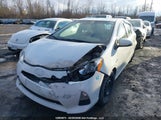 Toyota Prius C JTDKDTB31E1064023 снимка
