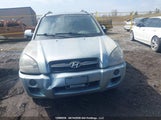 Hyundai Tucson Gls KM8JM12B58U775360 снимка