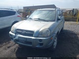 Hyundai Tucson Gls KM8JM12B58U775360 снимка