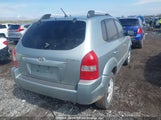 Hyundai Tucson Gls KM8JM12B58U775360 снимка