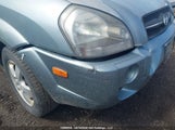Hyundai Tucson Gls KM8JM12B58U775360 снимка