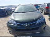 Toyota Rav4 Limited 2T3DFREV3DW004442 снимка