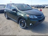 Toyota Rav4 Limited 2T3DFREV3DW004442 снимка