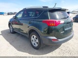 Toyota Rav4 Limited 2T3DFREV3DW004442 снимка