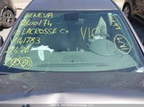 Buick Lacrosse Cx 1G4GJ5EG3AF141783 снимка