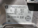 Buick Lacrosse Cx 1G4GJ5EG3AF141783 снимка