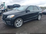 Mercedes-Benz Ml 350 Bluetec 4Matic 4JGDA2EB4EA288798 снимка