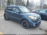 Kia Soul 2.0L 2U/2.0L 4U/2.0L 4U Burner/2.0L 4U Luxury/2.0L 4U Retro KNDJT2A62D7540845 fotografie