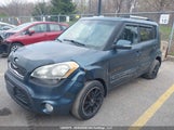 Kia Soul 2.0L 2U/2.0L 4U/2.0L 4U Burner/2.0L 4U Luxury/2.0L 4U Retro KNDJT2A62D7540845 fotografie