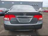 Honda Civic Dx-G 2HGFA16479H018691 снимка