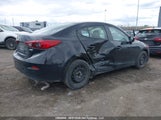 Mazda Mazda3 Gx JM1BN1U71J1162769 снимка