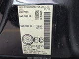 Nissan Altima 2.5 S/2.5 Sl Tech/2.5 Sv 1N4AL3AP1JC184315 снимка