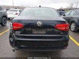 Volkswagen Jetta 1.8 Tsi Comfortline/1.8 Tsi Trendline+ 3VWB07AJ9FM317657 photo