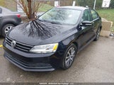 Volkswagen Jetta 1.8 Tsi Comfortline/1.8 Tsi Trendline+ 3VWB07AJ9FM317657 photo