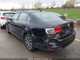 Volkswagen Jetta 1.8 Tsi Comfortline/1.8 Tsi Trendline+ 3VWB07AJ9FM317657 photo