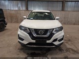 Nissan Rogue S/Sl Platinum/Sv 5N1AT2MV4HC832878 photo