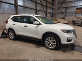 Nissan Rogue S/Sl Platinum/Sv 5N1AT2MV4HC832878 photo