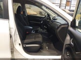 Nissan Rogue S/Sl Platinum/Sv 5N1AT2MV4HC832878 fotografie