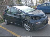 Chevrolet Bolt Ev Lt 1G1FW6S02H4166218 снимка