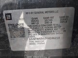 Chevrolet Bolt Ev Lt 1G1FW6S02H4166218 снимка