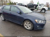 Volkswagen Golf 3VW117AU5FM019917 снимка