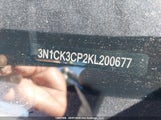 Nissan Micra S/Sr/Sv 3N1CK3CP2KL200677 снимка