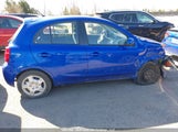 Nissan Micra S/Sr/Sv 3N1CK3CP2KL200677 снимка