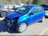 Nissan Micra S/Sr/Sv 3N1CK3CP2KL200677 снимка
