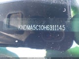 Kia Sedona L KNDMA5C10H6311145 снимка