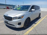 Kia Sedona L KNDMA5C10H6311145 снимка