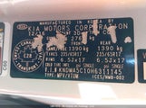 Kia Sedona L KNDMA5C10H6311145 снимка