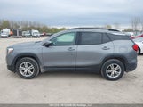 GMC Terrain Sle 3GKALTEV2JL291238 fotografie