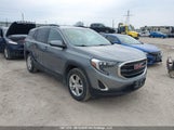 GMC Terrain Sle 3GKALTEV2JL291238 fotografie