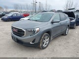 GMC Terrain Sle 3GKALTEV2JL291238 fotografie