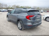 GMC Terrain Sle 3GKALTEV2JL291238 снимка