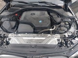 BMW 330I xDrive 3MW5R7J02M8B72753 снимка