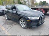 Audi Q3 WA1ECCFSXJR034753 снимка