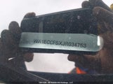 Audi Q3 WA1ECCFSXJR034753 снимка