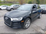 Audi Q3 WA1ECCFSXJR034753 photo