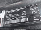 Mini Cooper S WMWSV3C57DT479800 photo