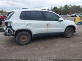 Volkswagen Tiguan Comfortline/Highline/Special Edition/Trendline WVGJV7AX0FW595833 photo