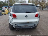 Volkswagen Tiguan Comfortline/Highline/Special Edition/Trendline WVGJV7AX0FW595833 photo