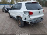 Volkswagen Tiguan Comfortline/Highline/Special Edition/Trendline WVGJV7AX0FW595833 photo
