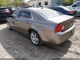 Chevrolet Malibu Ls 1G1ZB5EU9BF103842 снимка