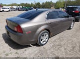 Chevrolet Malibu Ls 1G1ZB5EU9BF103842 снимка