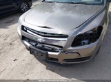 Chevrolet Malibu Ls 1G1ZB5EU9BF103842 снимка