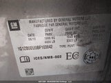 Chevrolet Malibu Ls 1G1ZB5EU9BF103842 снимка