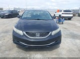 Honda Civic Lx 2HGFB2F44DH024296 снимка