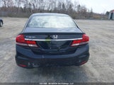 Honda Civic Lx 2HGFB2F44DH024296 снимка