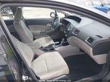 Honda Civic Lx 2HGFB2F44DH024296 снимка
